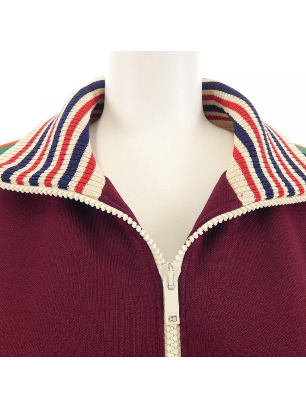 Gucci Interlocking G Jacket - Picture 6 of 7